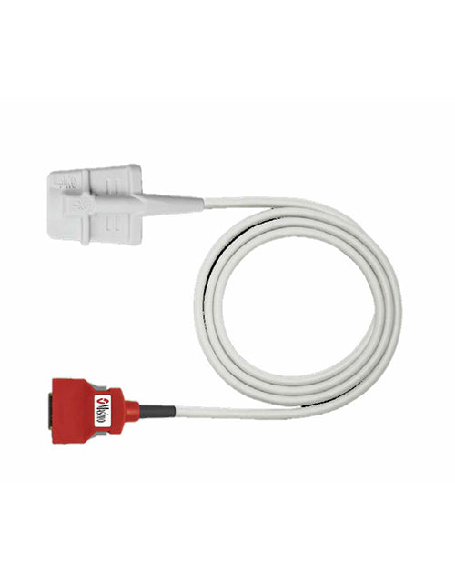 Masimo Red DBI-dc3 Adult Soft Reusable Direct Connect Sensor