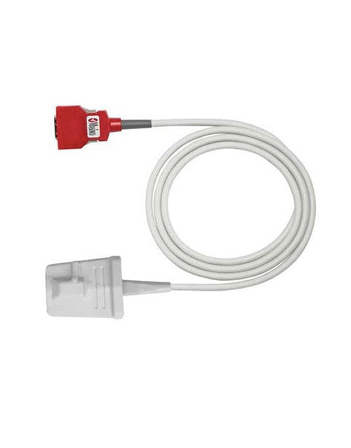 Masimo Red DBI-dc8 Adult Soft Reusable Direct Connect Sensor