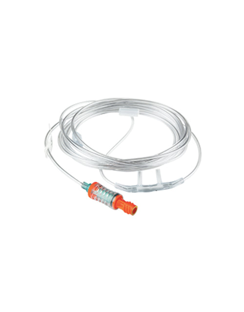 Masimo NomoLine-O LH Adult Nasal CO2 Cannula