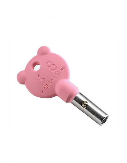 Philips FR3 Infant/Child Key