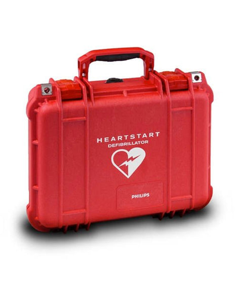 Philips Hard Shell Carrying Case - AED Cases | AED.US