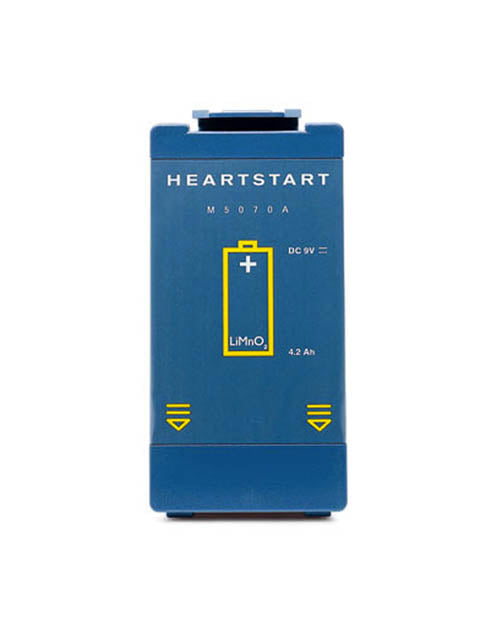 Philips HeartStart OnSite / FRx Aviation Battery