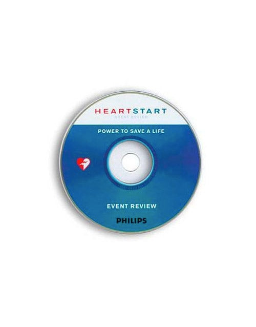 Philips HeartStart Configuration Software