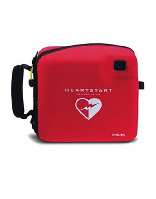 Philips HeartStart FR-2 Semi-Rigid Carrying Case