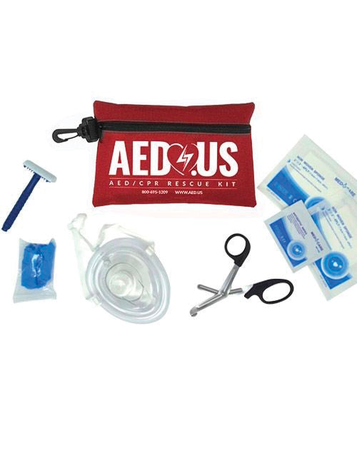 Bleeding Control Kit