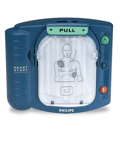 Philips HeartStart OnSite AED