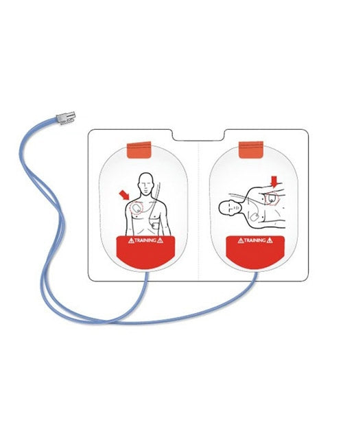 Philips HeartStart Replacement Training Pads III