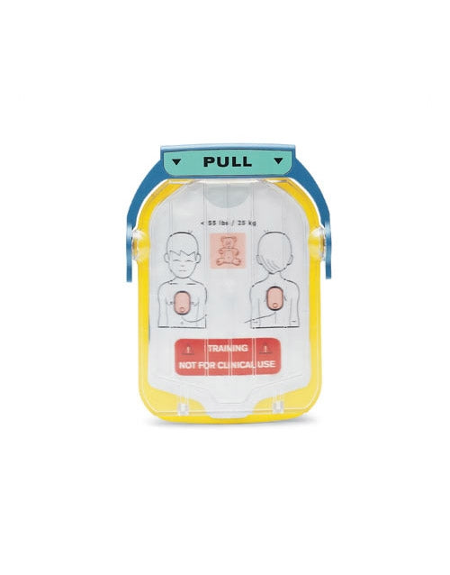 Philips OnSite Infant/Child TRAINING Electrode Pads