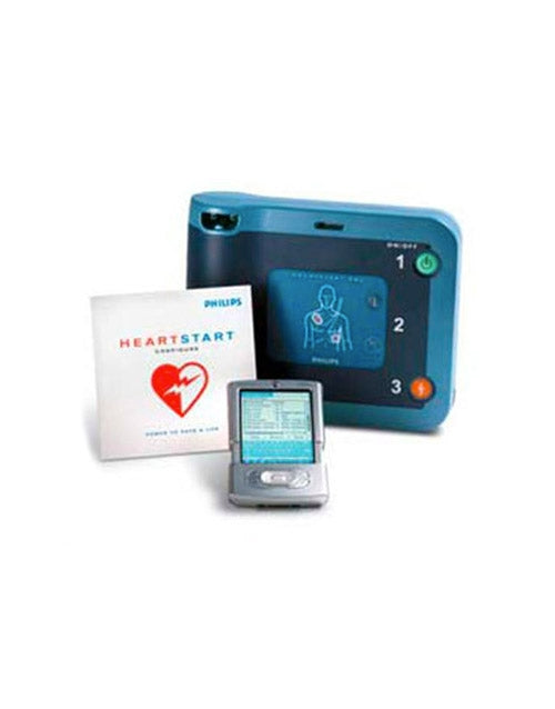 Philips Software HeartStart Case Capture palmOne