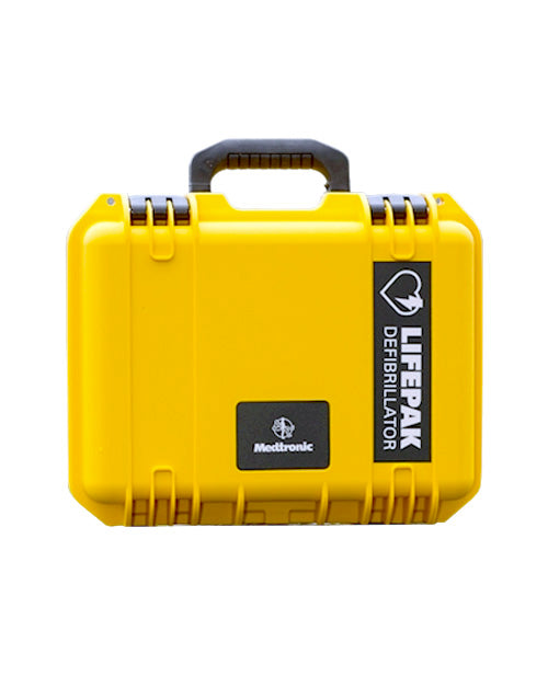 Physio-Control LIFEPAK CR Plus / Express Waterproof Case