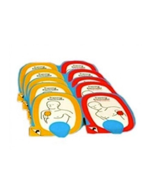 AED訓練機　LIFEPAK CR-T LIFEPAK® CR-T AED Training System QUIK-PAK™ Training