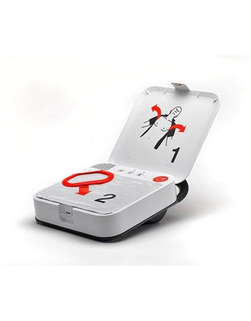 Physio-Control Lifepak CR2 AED