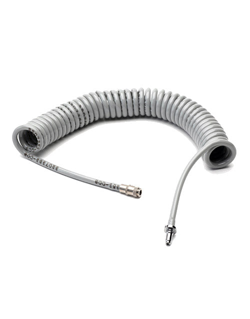 LIFEPAK 15 NIBP Hose, 9' coiled