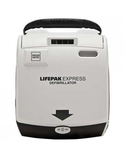 Physio-Control LIFEPAK AEDs | AED.US