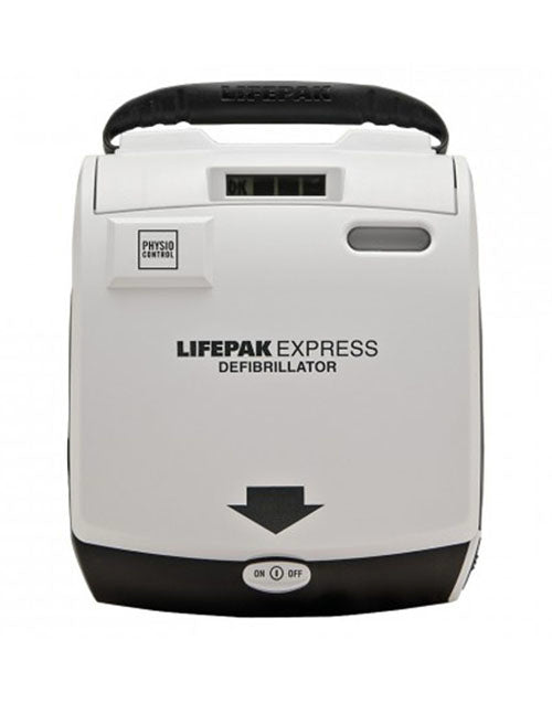 Physio-Control LIFEPAK EXPRESS AED