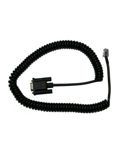 Powerheart® G3 and G3 Plus AED Serial Communication Cable