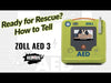 ZOLL AED 3