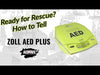 ZOLL AED Plus