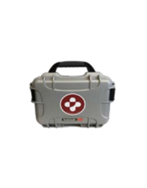 Rigid Carry Case for COMPACT Rescue System or UTILITY Rescue System