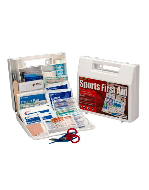 Sports First Aid Kit