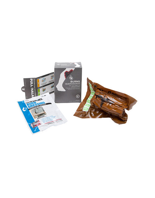 Tactical Medical Solutions TRAMEDIC Burn Care Sub Kit