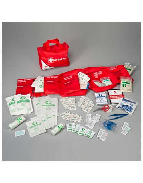 WNL Family First Aid Kit