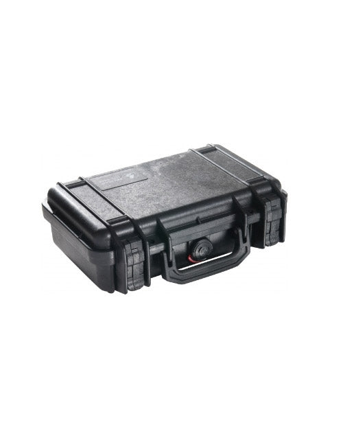 Cardiac Science G5 AED Waterproof Pelican Case