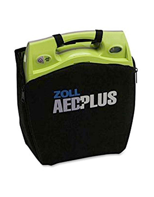 ZOLL AED Plus Soft Carrying Case