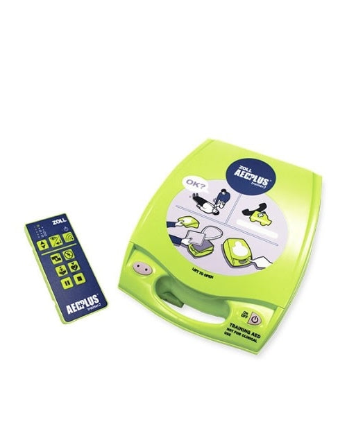 ZOLL® AED Plus® - Trainer2