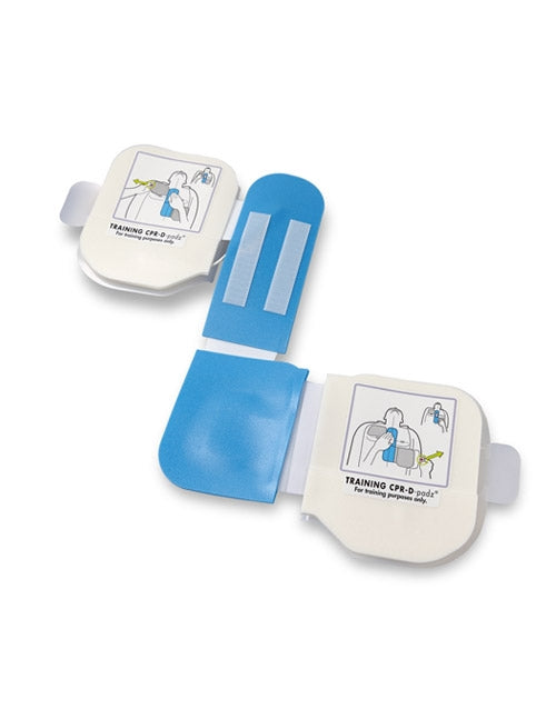 ZOLL® CPR-D Replacement Demo Electrodes Pair