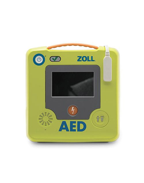 ZOLL AEDs for BLS