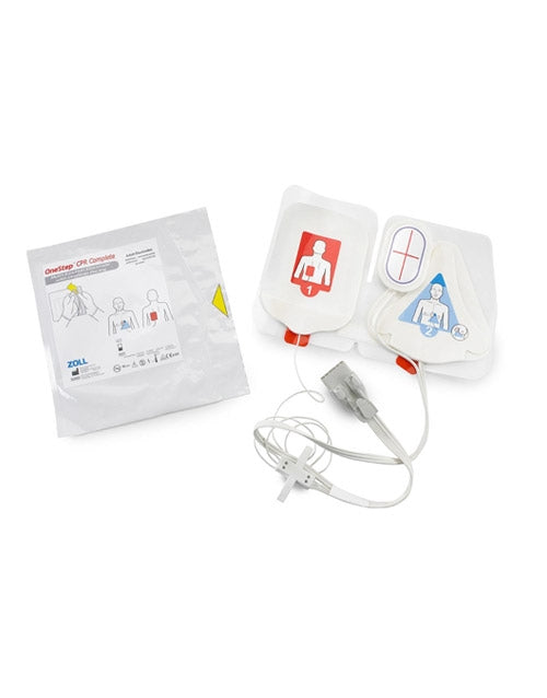 Zoll OneStep Resuscitation Electrodes