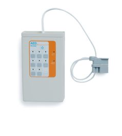 Cardiac Science Powerheart G5 AED Simulator - AED.US