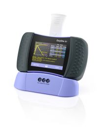 ndd EasyOne Air Spirometer | AED.US