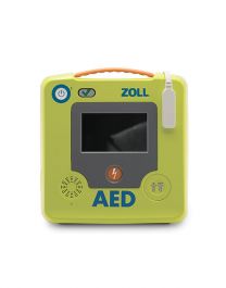 ZOLL AED 3 BLS - ENCORE SERIES (REFURBISHED AEDs) | AED.US