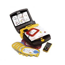 Physio-Control LIFEPAK CR-T AED Training System