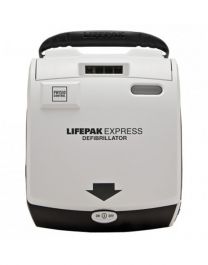 Physio-Control LIFEPAK EXPRESS - Refurbished AEDs | AED.US