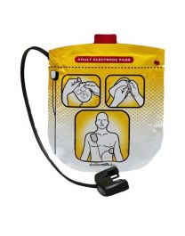 aed defibtech lifeline ecg defibrillation