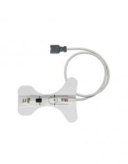 Defibrillator Sensors - Defibrillator Accessories | AED.US